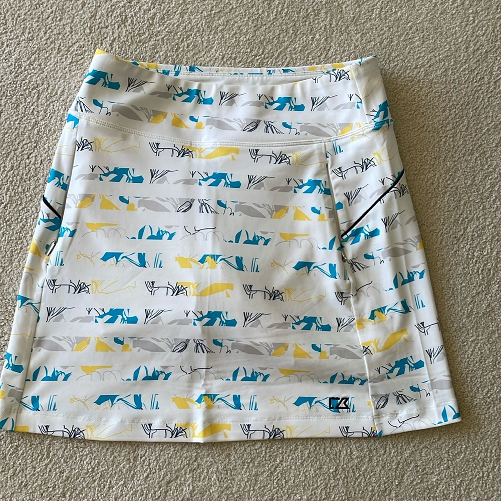Golf Skirt